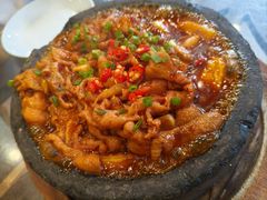 -西江美食舫·江西菜(健德桥店)