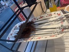 -东门口涮肉·砂锅·烤串(老门东店)