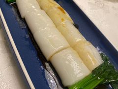 -酌宴府The China Club·广州万富希尔顿酒店(云城东路店)