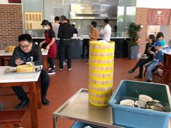 -一刘汤包(杏林店)