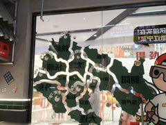 -堂堂小伙夫·辽宁小吃大排档(京西大悦城店)