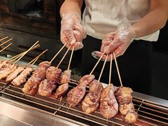 -川骄海鲜自助(河东店)