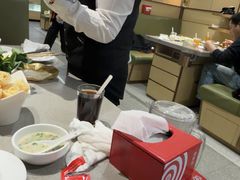 -海底捞火锅(赛格国际购物中心店)