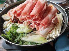 -MI WU FACTORY米屋美食工厂餐厅(绿地店)