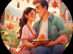 -创世纪情缘·婚恋(杭州家和店)