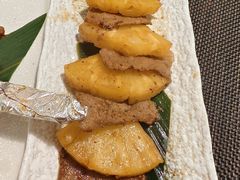 -菊上料理(蜀山银泰百货店)