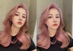 -那茉 Hair Salon