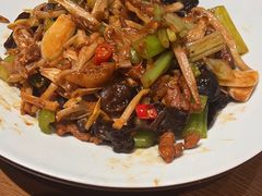 -老淮滨-蚌埠非遗小吃(淮河路店)