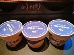 -小舅母子烤鱼(天生城店)