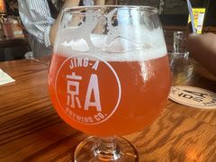瓜3露-京A Taproom·精酿餐吧(CBD店)