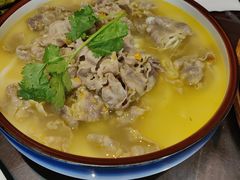 -五味堂·江浙土菜(月河特色店)