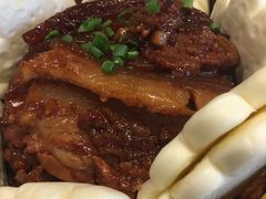 -福海居烤鸭店(鸟巢店)