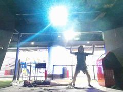 -VS SPORTS PARK运动玩乐园·团建·生日会(合生汇店)