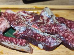 -やきにく 牛将日式焼肉(新华路店)