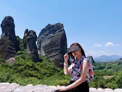 -梅黛奥拉修道院