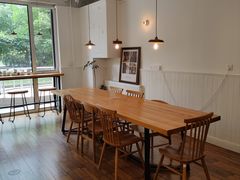 大堂-Cafe Villa
