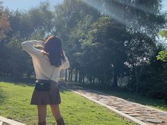 -同里国家湿地公园