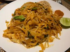 炒河粉-泰国餐厅 Thai Food(裕华万达店)