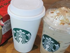 -星巴克臻选(泰州万达广场店)