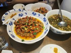 -八碗湘长沙市井菜(坡子街店)