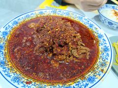 -正宗川菜(虎林胡同店)