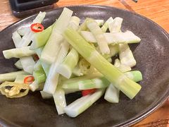 泡脚小笋-巴蜀风·地道川菜(总店)