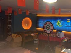 -跨越足界Spa足道(潍坊店)