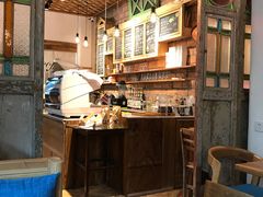 -西关84·History·Art·Cafe