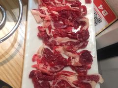 -为什么牛潮汕牛肉火锅(万胜广场店)