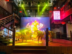 景观位-巴人堂(女儿城店)