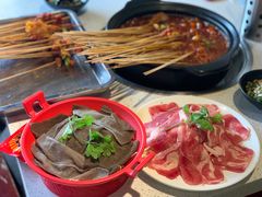 -钢管厂五区小郡肝串串香(通锦桥店)