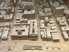 -上海城市规划展示馆
