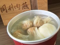 -同利肉燕老铺(澳门路店)