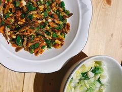 -寻钵记民菜馆·正宗常德钵子菜(滨湖路店)