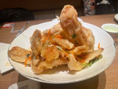 -金掌勺锅包肉(太原万达店)