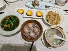 -星河湾半岛酒店-真粤中餐厅