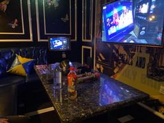 -好乐迪量贩KTV(春熙路香槟广场店)