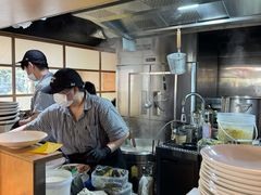 -真打拉面·日式拉面新流派(体育西横街店)
