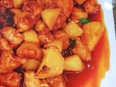 -旺达·福州菜(正大广场店)