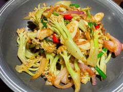 -湖兰金牌小炒肉(椒江万达店)
