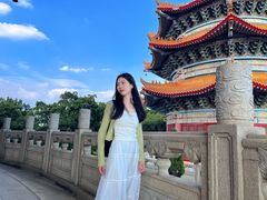 -广东圆玄道观