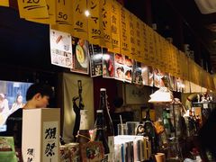 -半藏居酒屋(香港花园店)