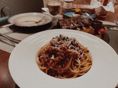 -LA CREPERIE BRETONNE布列塔尼法式餐厅(天童北路店)