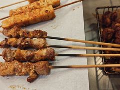 -醉炫音速烧烤(沙河总店)