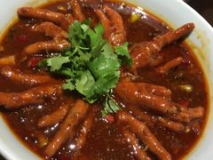 -辛香汇·现炒川菜(武进吾悦店)
