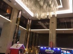 -中山利和希尔顿酒店