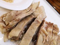 -清真伊香蘭餐厅