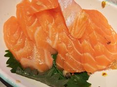 -奔海甄选·活鲜刺身铁板烧自助(太原里店)