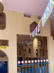 -奈尔宝家庭中心·亲子餐厅(前滩店)