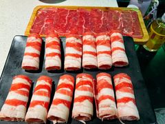 -钢管厂五区小郡肝串串香火锅(梅川路店)